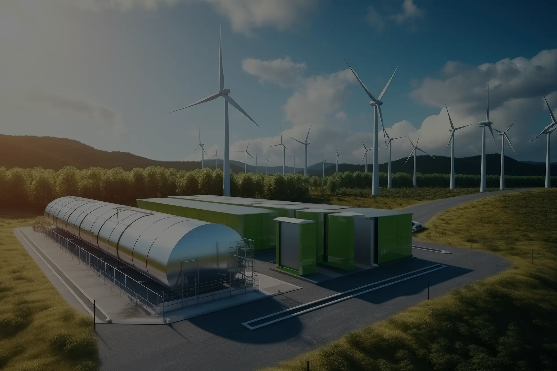 Révolutionnez votre approvisionnement